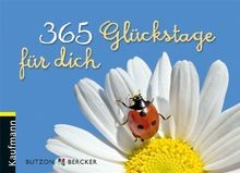 365 Glückstage für dich von