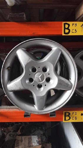 A1634011202 felge mercedes - a1634011202, ml