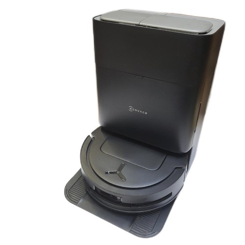 Ecovacs deebot t80 omni - deebot,