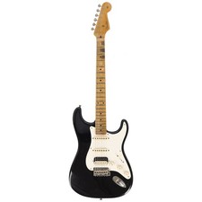 Fender custom shop - custom,