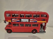 LEGO Creator London