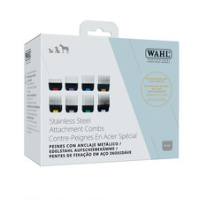 MOSER MAX 45 WAHL EDELSTAHL