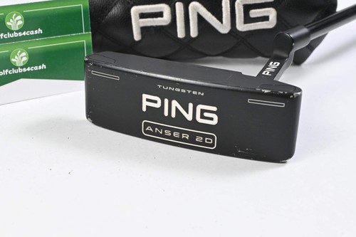 Ping 2024 anser - 2024, 2d