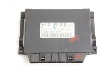 PDC Steuergerät Mercedes