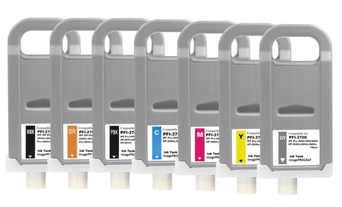 Any ink cartridge for canon - ink,