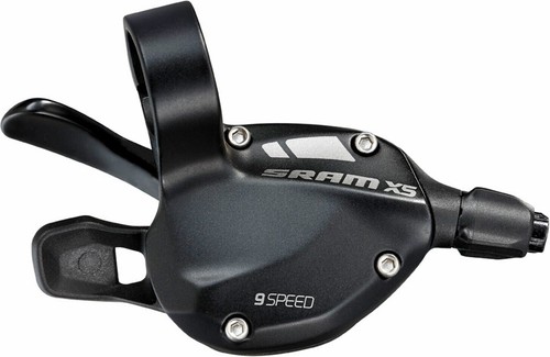 Sram trigger 9 fach - sram, x.5