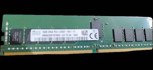 Hynix 16gb ddr4 sdram dimm - 16gb,