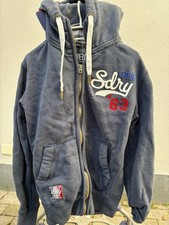Superdry Sweatjacke Gr Large
