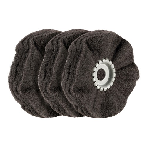 Osborn schleifvliesring set - osborn, schleifvliesring-set