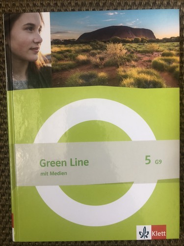 Green line mit medien - line, g9
