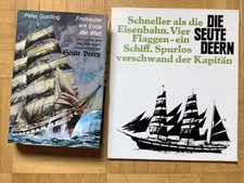 Brigg SEUTE DEERN 1 Buch+1