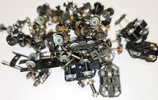 Spur N  Konvolut Radsätze