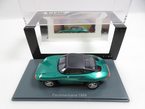 Neo scale 44585 - 1:43,