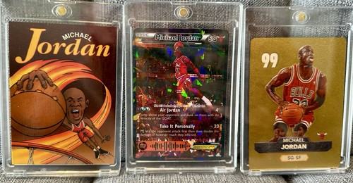 Michael jordan promo - jordan,
