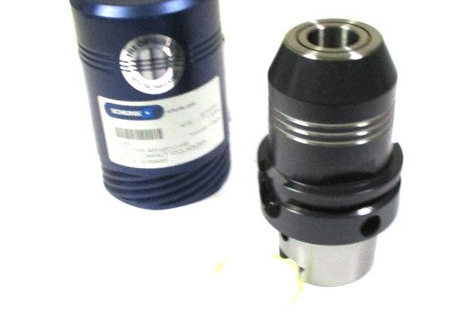 Schunk hsk 63 hydrodehn - ,