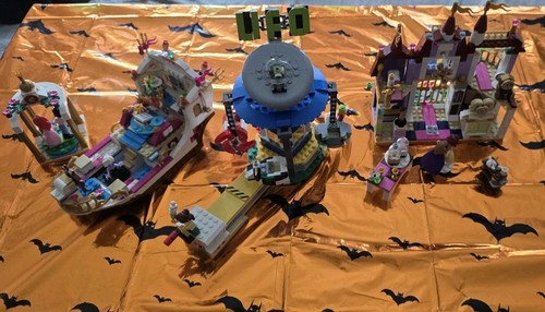 Lego disney - lego,