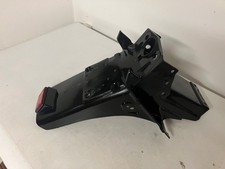 HONDA NS 400 R original Heckkotflügel deutsche Ausführung