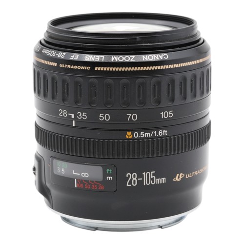 Objektiv zoom canon lens - objektiv,