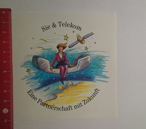Aufkleber sticker sie - aufkleber/sticker:,