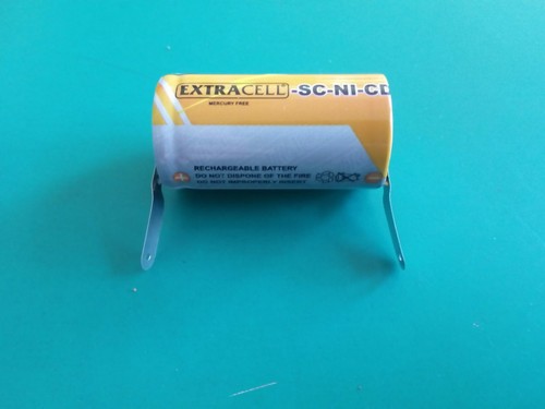 Batterie akku 2000mah 0ah - akku,