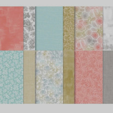 Stampin Up Designerpapier