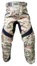Paintball Hose Desert Camo 3.0
