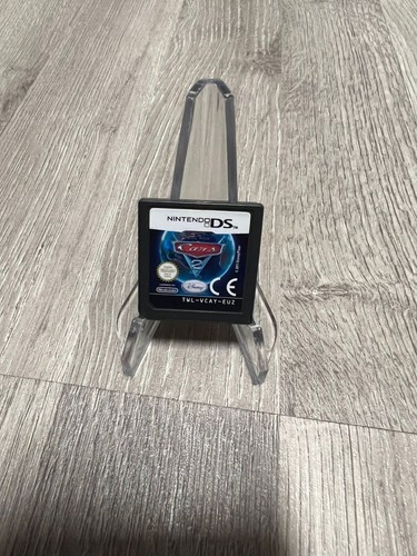 Cars nintendo nds spiel - cars, ds