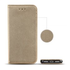 ^ Samsung J7 2017 Leder-Imitat
