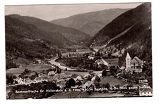 AK, Hollenstein an der Ybbs