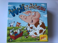 Wollmilchsau - Liesbeth Bos -