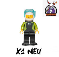 Lego® City ● Taucher ●