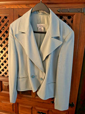 KURZBLAZER / JACKE  - DAMEN  von LAGOTTE - Größe 40 NEU!