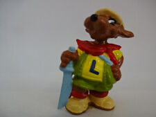 Bahlsen 1997 - Jagd nach dem Sonnendiamanten / Ben mit Buschmesser - 40 mm