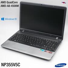 SAMSUNG NP355V5C NOTEBOOK