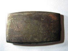 zigarettenetui antik