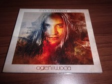 MACIEK BALCAR - OGIEŃ I WODA 