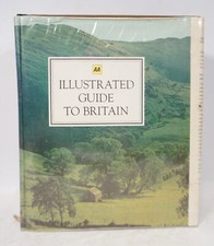 AA Illustrated Guide to