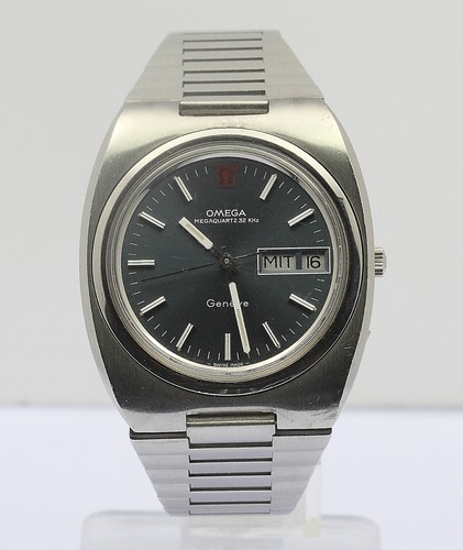 Omega megaquartz 32 khz - ♦,