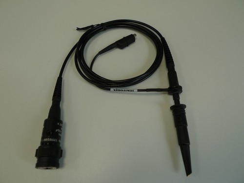 Tektronix oszilloskop sonde - tektronix,