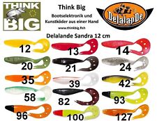 ✅Delalande Sandra 12 cm, Top