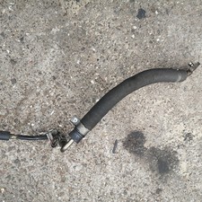 Honda Prelude BA4 Leitung