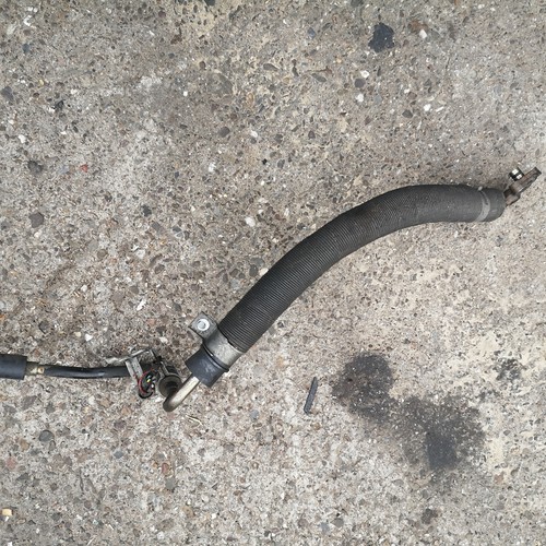 Honda prelude ba4 - ba4, leitung