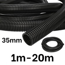 Staubsaugerschlauch Meterware