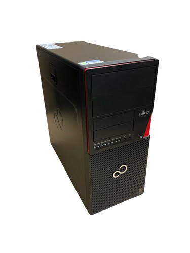 Fujitsu esprimo p720 intel - fujitsu, |