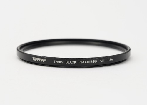 Tiffen black pro - black, filter