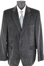 Manguun Men schwarz-weißes