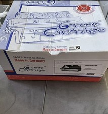 Toner für Lexmark Optra T 520/522.