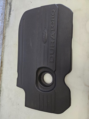 Motorabdeckung ford focus - ford,