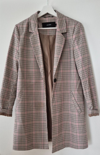 Vero moda damen - vero, kariert