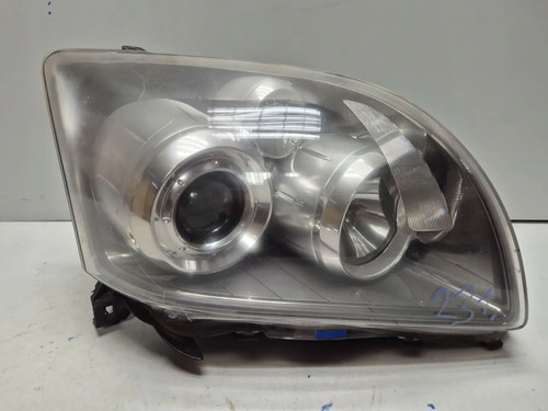 Frontscheinwerfer toyota - frontscheinwerfer,